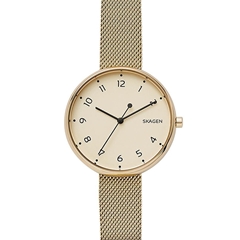 ساعت مچی اسکاژن SKW2625 - skagen watch skw2625  